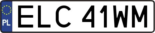 ELC41WM