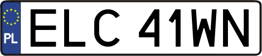ELC41WN