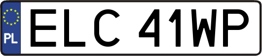 ELC41WP