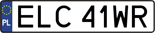 ELC41WR