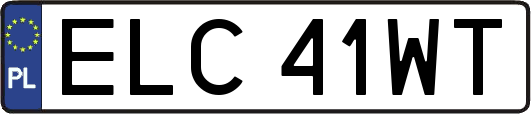 ELC41WT