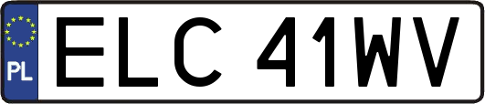 ELC41WV