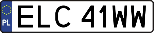 ELC41WW