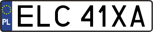 ELC41XA