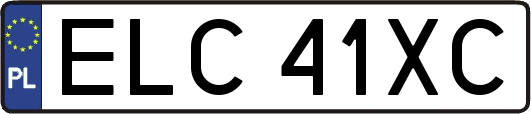 ELC41XC