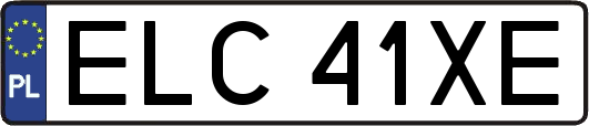 ELC41XE