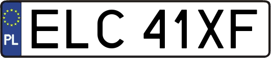 ELC41XF