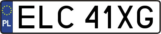 ELC41XG