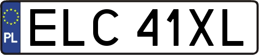 ELC41XL