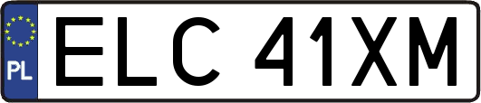 ELC41XM