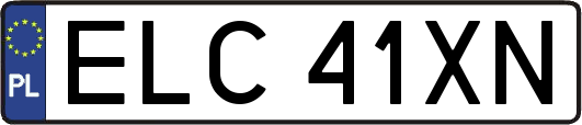 ELC41XN