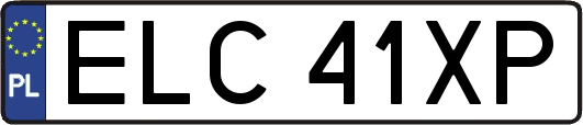 ELC41XP