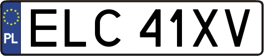 ELC41XV