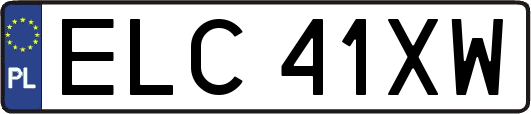 ELC41XW