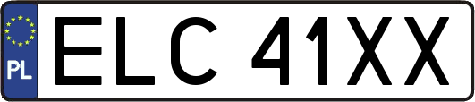 ELC41XX