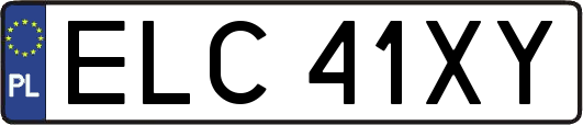 ELC41XY
