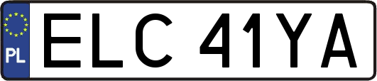 ELC41YA