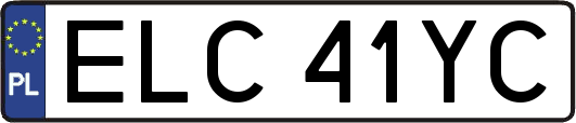 ELC41YC