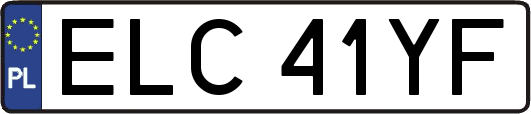 ELC41YF
