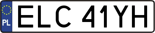 ELC41YH