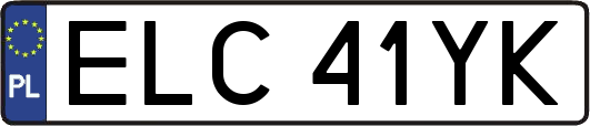 ELC41YK