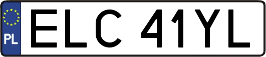 ELC41YL