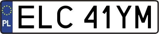 ELC41YM