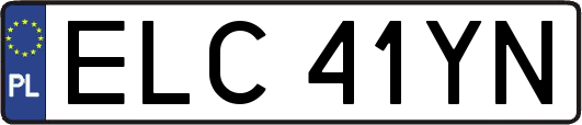 ELC41YN
