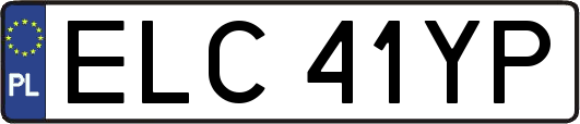 ELC41YP