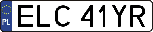 ELC41YR