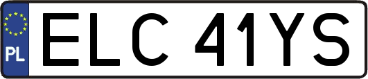 ELC41YS