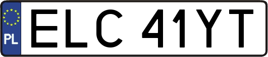 ELC41YT