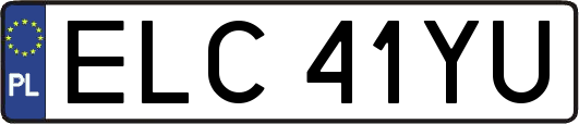 ELC41YU