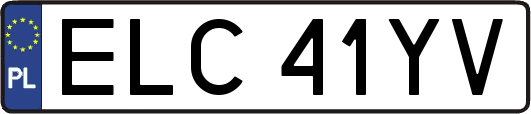 ELC41YV