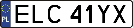 ELC41YX