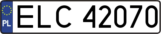 ELC42070