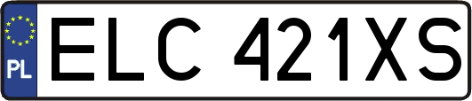 ELC421XS