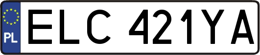 ELC421YA