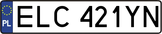 ELC421YN