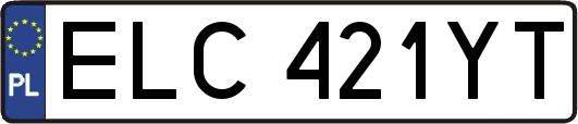 ELC421YT