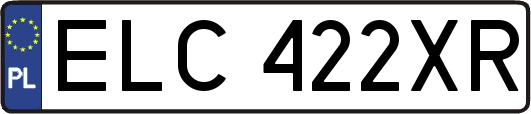 ELC422XR