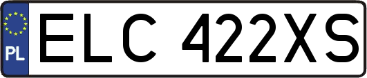 ELC422XS