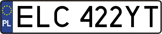 ELC422YT