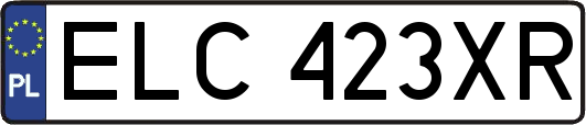 ELC423XR