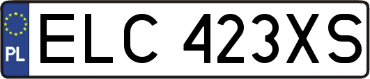 ELC423XS