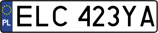ELC423YA