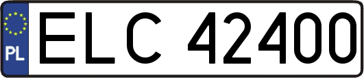 ELC42400