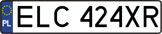 ELC424XR