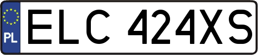 ELC424XS