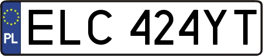 ELC424YT